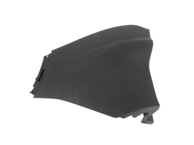 Ford CJ5Z-17810-ACP Extension Bumper Bar Side CJ5Z-17810-ACP Ford Extension Bumper Bar Side Product Photo 1 of 4