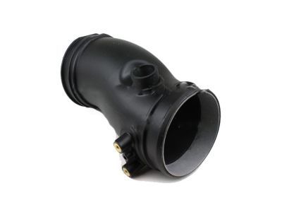 thumbnail interactive-video image 1 of 3C3Z-9C623-AA For 2003-2007 Ford 6.0L Diesel Engine Air Intake Hose Tube USA 1 of 10