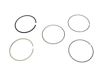 2017 Ford Fiesta Piston Ring Set - BE8Z-6148-A