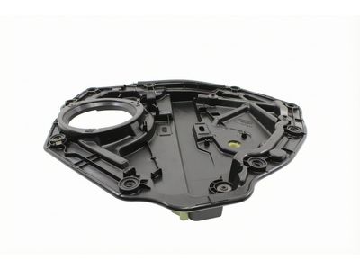 LC5Z-5827008-B Ford REGULATOR - WINDOW - LESS MOTO Product Photo 4 of 4