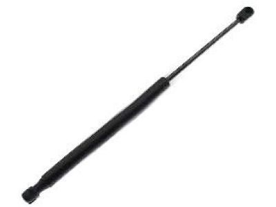 Ford F-150 Lift Support - FL3Z-16C826-B