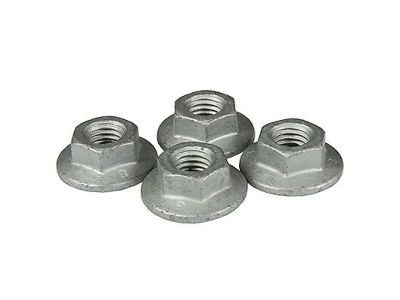 Ford -W700069-S442 Nut - Hex.
