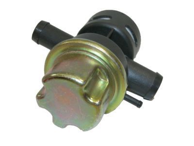 Lincoln Secondary Air Injection Check Valve - E1TZ-9B289-B