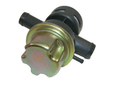 Ford Escort Secondary Air Injection Check Valve - E1TZ-9B289-B