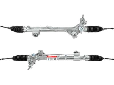 Ford F-150 Steering Gear Box - 9L3Z-3504-A