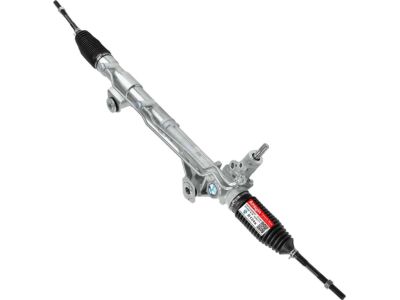 Ford F-150 Steering Gear Box - 9L3Z-3504-A