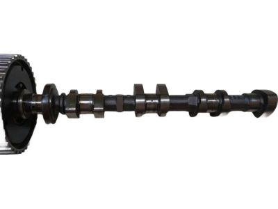 Ford Fiesta Camshaft - CM5Z-6250-B