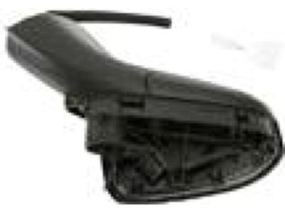 Ford Fusion Car Mirror - KS7Z-17682-ZA