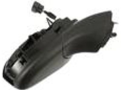 Ford Fusion Car Mirror - KS7Z-17682-ZA