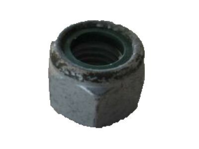 Ford -N805476-S301 Nut - Hex.