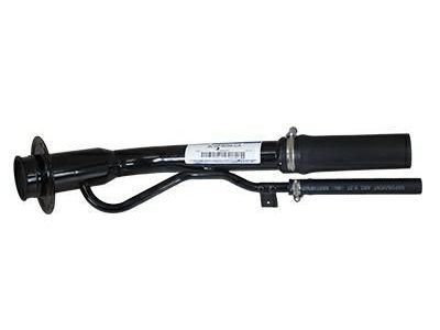 2006 Ford E-450 Super Duty Fuel Filler Neck - 5C2Z-9034-CA