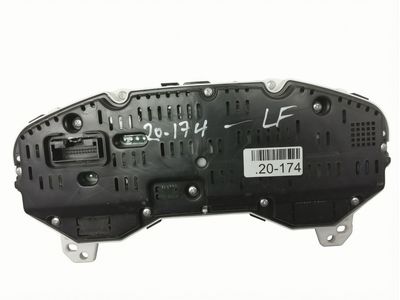 2020 Ford Fusion Speedometer - KS7Z-10849-GC