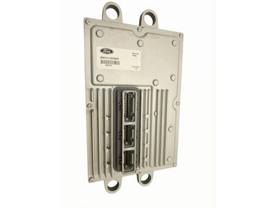 HC3Z-12B599-FRM Ford Engine Control Reman Module EEC Product Photo 4 of 4