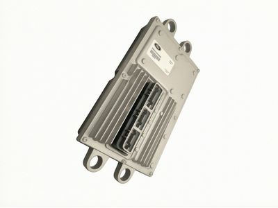 HC3Z-12B599-FRM Ford Engine Control Reman Module EEC Product Photo 2 of 4
