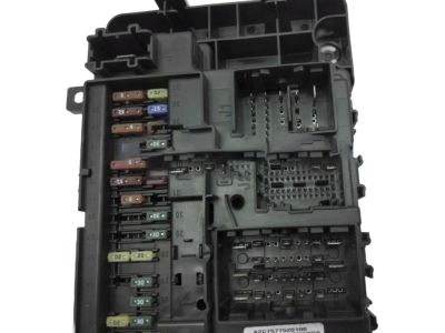 Ford Mustang Body Control Module - HR3Z-15604-A