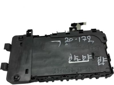 Ford Mustang Body Control Module - HR3Z-15604-A