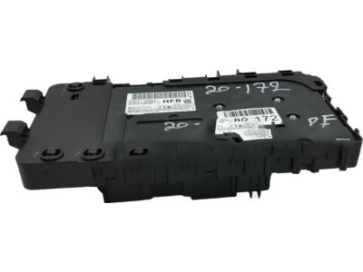 Ford Mustang Body Control Module - HR3Z-15604-A