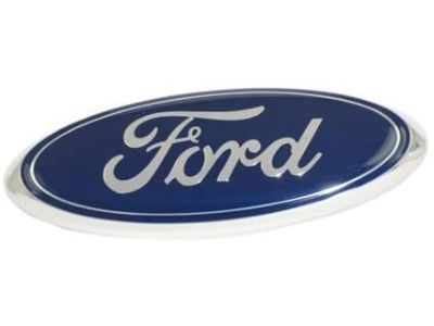 Ford 5C3Z-8213-AB Nameplate