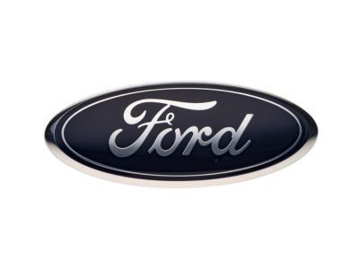 Ford 5C3Z-8213-AB Nameplate