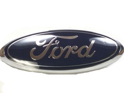 Ford 5C3Z-8213-AB Nameplate