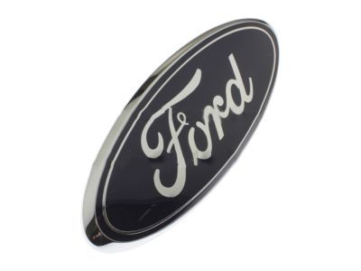 2007 Ford F-550 Super Duty Emblem - 5C3Z-8213-AB