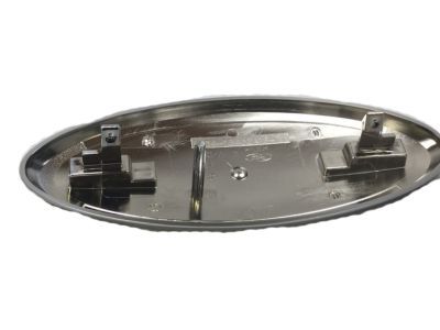 Ford 5C3Z-8213-AB Nameplate