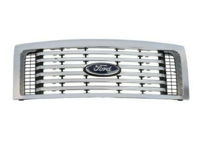 2009 Ford F-150 Grille - CL3Z-8200-CB