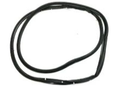 Mercury Grand Marquis Door Seal - 2W7Z-5425324-AA