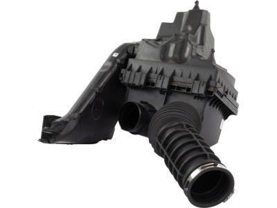 Lincoln MKX Air Filter Box - F2GZ-9600-A