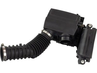 Lincoln MKX Air Filter Box - F2GZ-9600-A