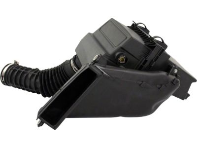 Lincoln MKX Air Filter Box - F2GZ-9600-A