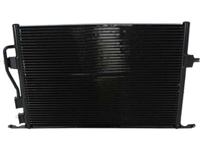 Mercury Cougar A/C Condenser - XW2Z-19712-AA