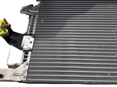 Mercury Cougar A/C Condenser - XW2Z-19712-AA