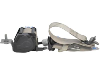 2011 Ford Flex Seat Belt - 8A8Z-74611B68-AC