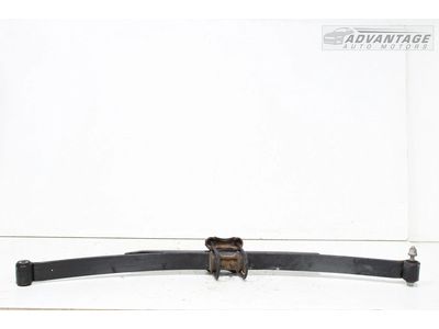 2022 Ford F-150 Coil Springs - ML3Z-5560-K