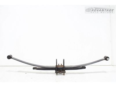2022 Ford F-150 Coil Springs - ML3Z-5560-K