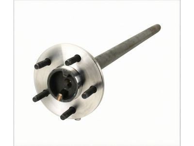 Mercury Grand Marquis Axle Shaft - 6W1Z-4234-A