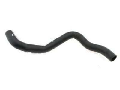 2012 Ford Explorer Cooling Hose - BB5Z-8286-A