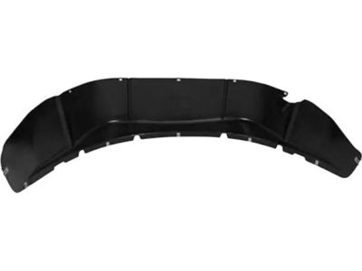 2004 Ford F-150 Wheelhouse - 4L3Z-8328371-AA