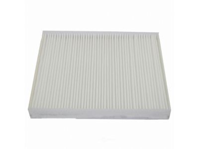 Ford FP-69 Filter - Odour And Particles