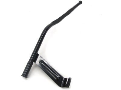 2003 Ford Focus Dipstick Tube - YS4Z-6754-BA