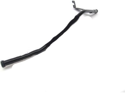 Ford YS4Z-6754-BA Oil Level Indicator Tube