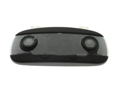 2019 Ford Police Interceptor Sedan Dome Light - DG1Z-13776-AB