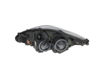 2011 Ford Fiesta Headlight - BE8Z-13008-A
