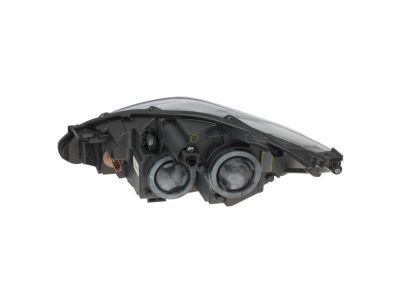 2013 Ford Fiesta Headlight - BE8Z-13008-A