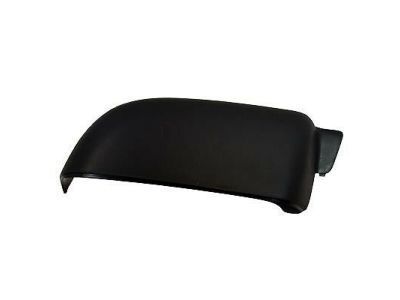 Lincoln Zephyr Mirror Cover - 6E5Z-17D743-AA