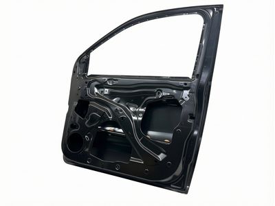 N1WZ-2620124-D Ford Front Door Assembly Product Photo 3 of 4