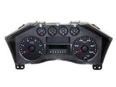 Lincoln Mark LT Speedometer - AL3Z-10849-VA