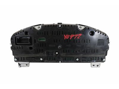 Ford Flex Instrument Cluster - EA8Z-10849-BA