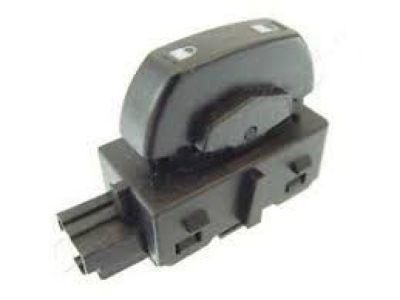 Ford Fusion Door Jamb Switch - AE5Z-14028-AA